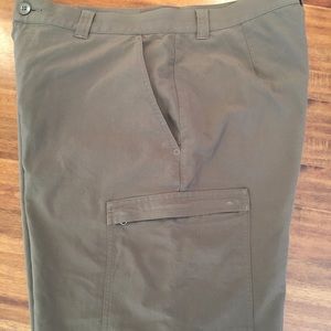 Patagonia Hiking Shorts